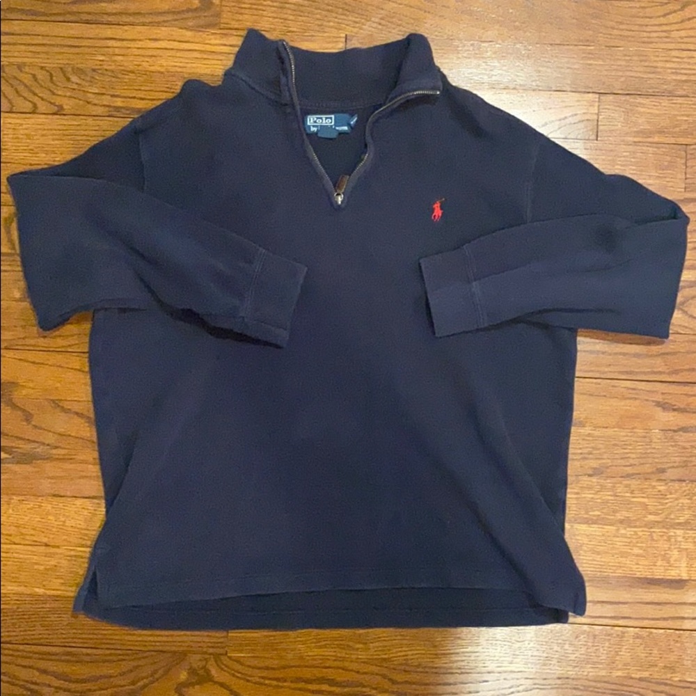 Ralph Lauren Polo sweatshirt